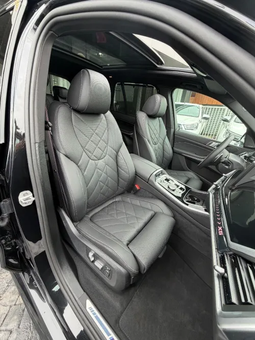 BMW X5 2026 M sport