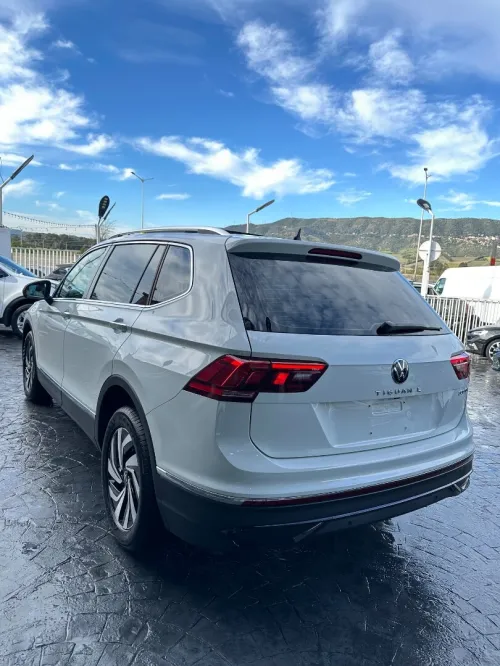 Volkswagen Tiguan 2025 L