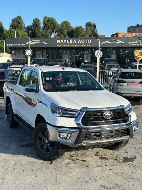 Toyota Revo  2026 عماني