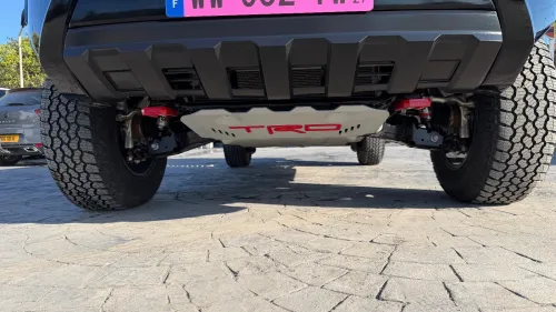 Toyota Tacoma 2026 TRD