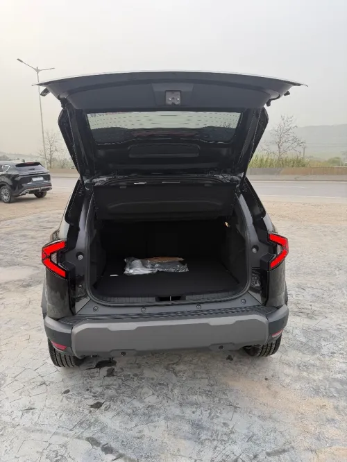 Dacia Duster 2026 Journey