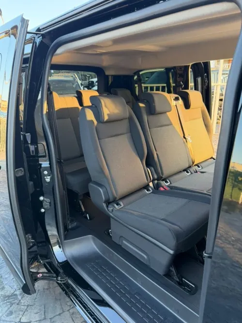 Citroen Jumpy 2026 Jumpy