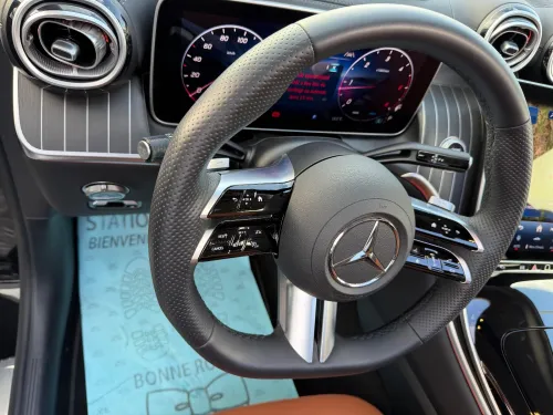 Mercedes Glc 2025 300d