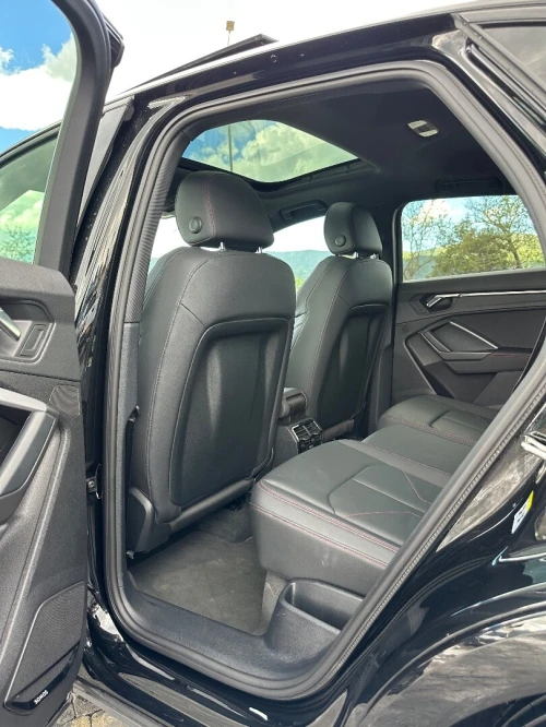 Audi Q3 2024 S Line