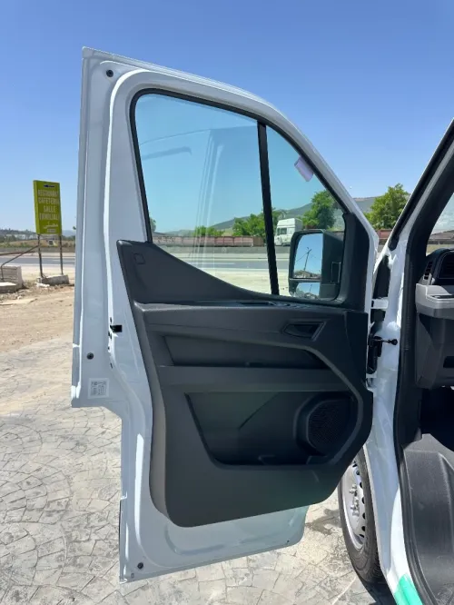 Renault Master 2026 L3H2