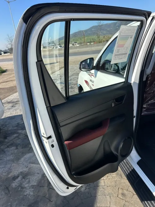 Toyota Revo  2026 GLX-S