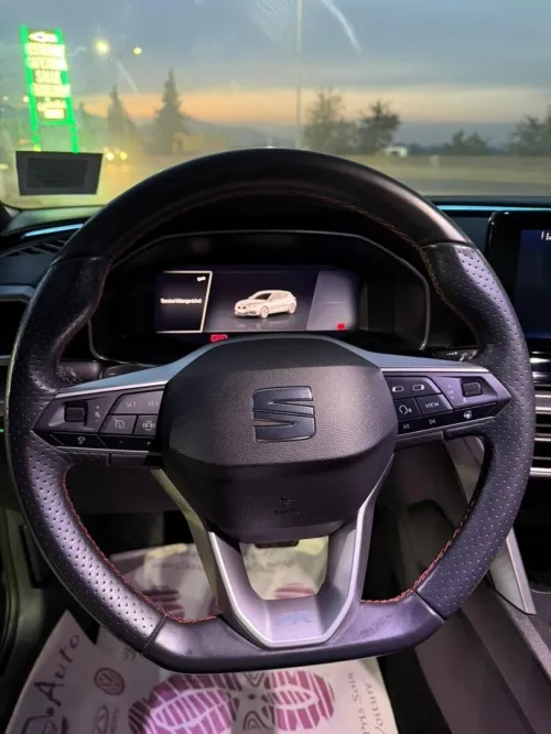 Seat Léon 2023 FR