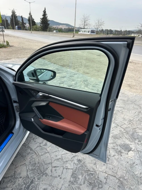 Audi A3 2026 S Line