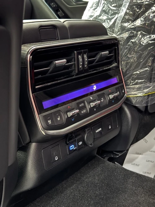 Toyota Land Cruiser  2026 VX-R