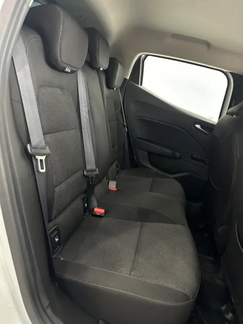 Renault Clio 5 2021 Intense