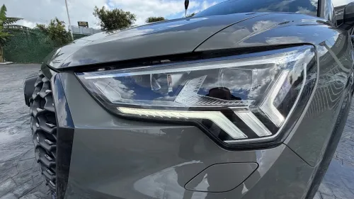 Audi Q3 2023 S line