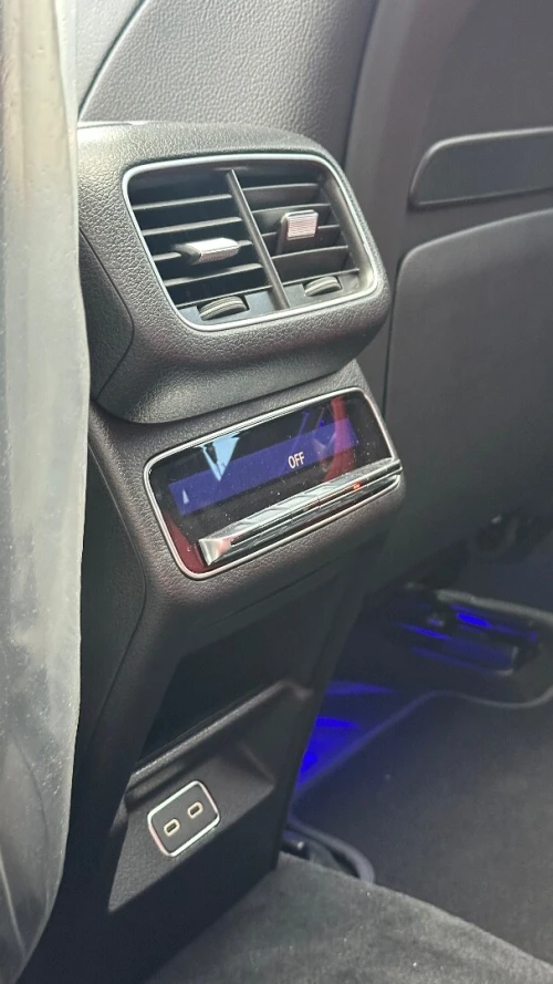 Mercedes GLE 2026 300d