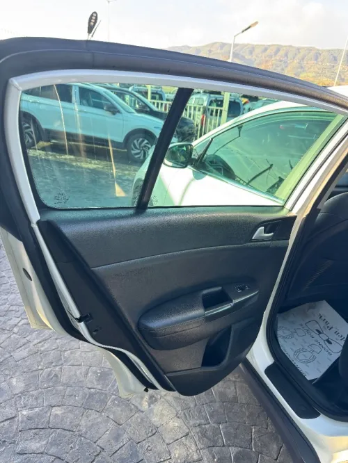 Kia Sportage 2016 Eco dynamic