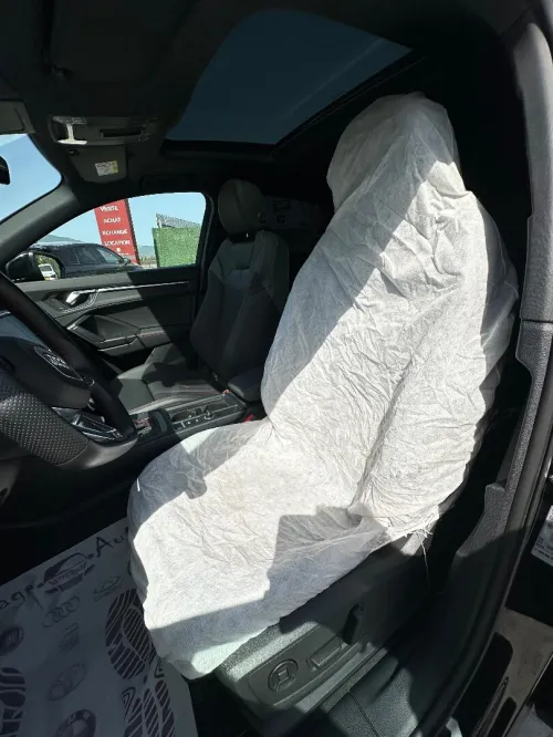 Audi Q3 2024 S Line
