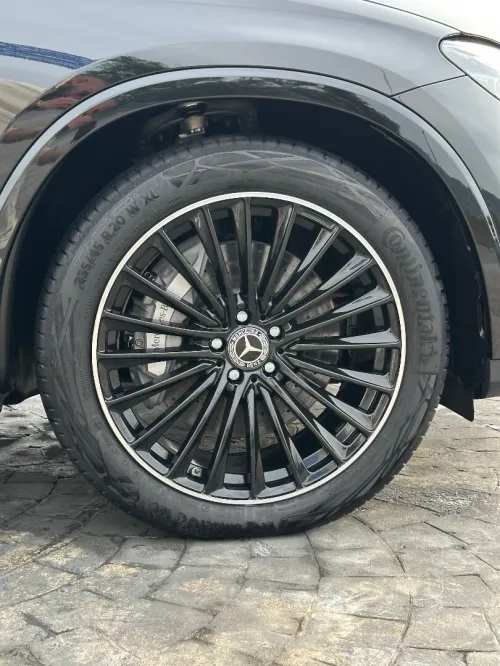 Mercedes Glc 2025 300d