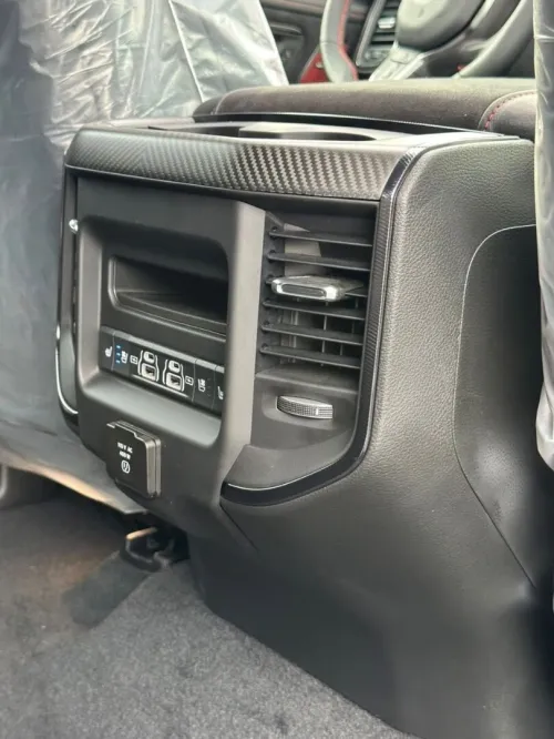 Dodge Ram 2026 RH-O