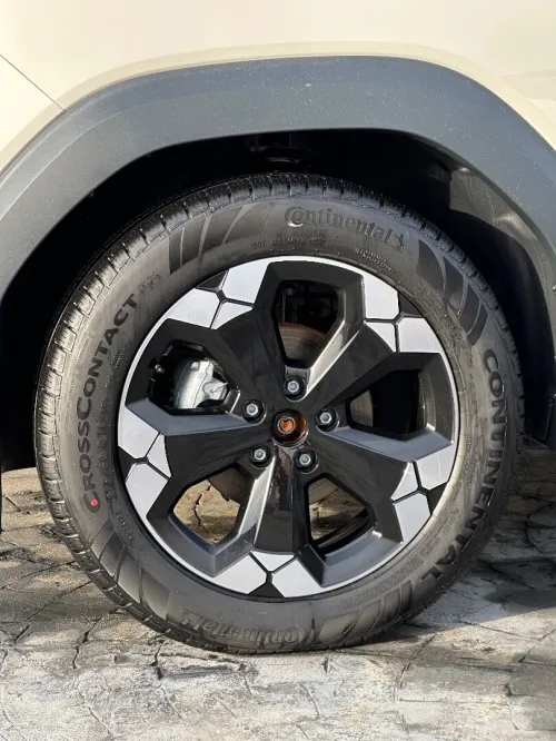 Dacia Duster 2026 Gold extrême