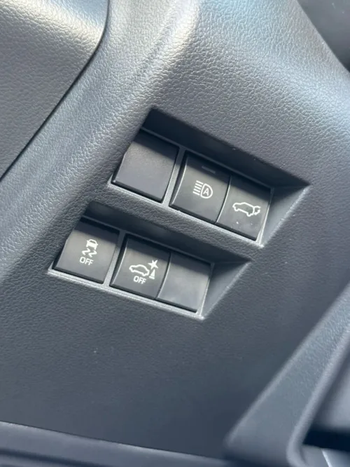 Toyota Land cruiser 2026 VXR