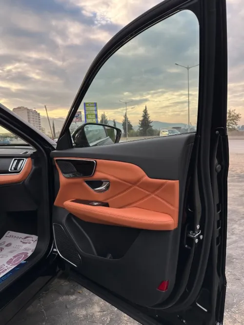 Jetour  X70 PLUS 2025 Confort