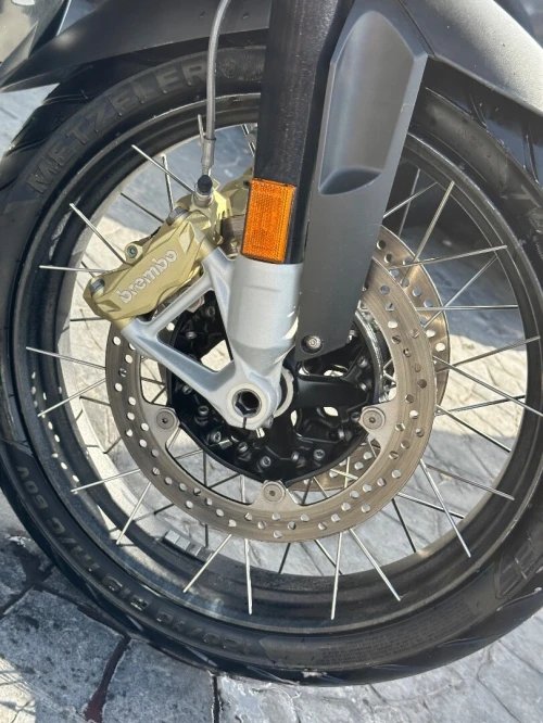 BMW GS 1250 2022
