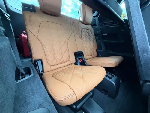 BMW X5 2026 M sport