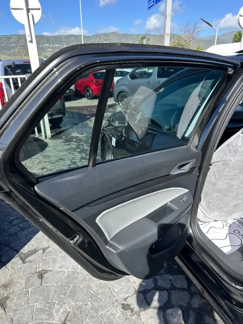 Volkswagen Golf 8.5 2025 R Line
