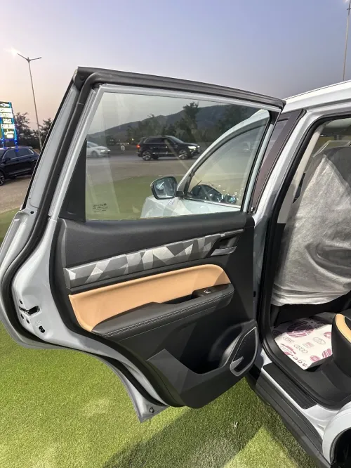 Geely X6 2025 Pro