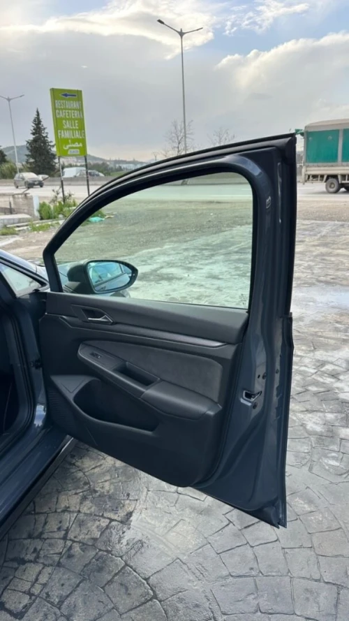 Volkswagen Golf 8 2026 R-Line