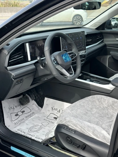 Volkswagen Passat 2026 Pro