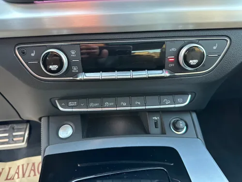 Audi Q5 2024 S Line