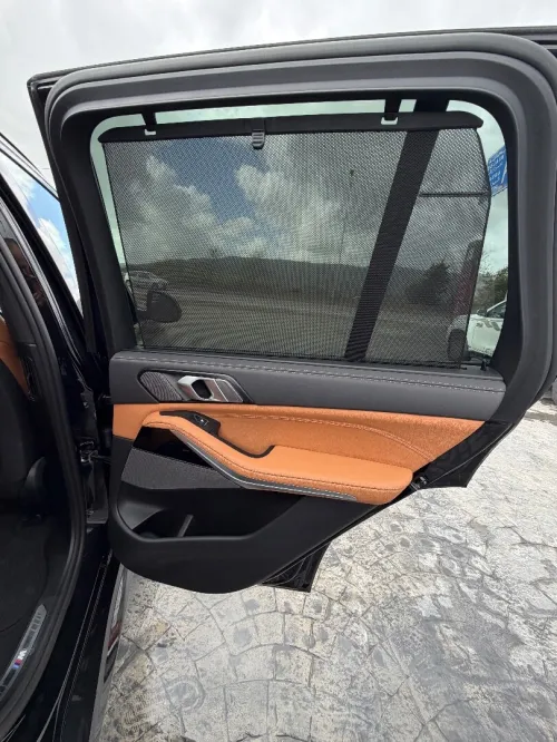BMW X5 2026 M sport