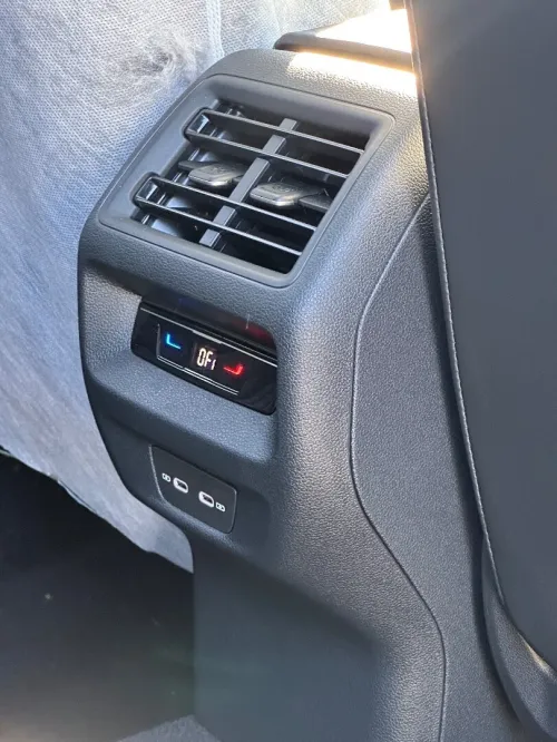 Volkswagen Tiguan 2026 R Line