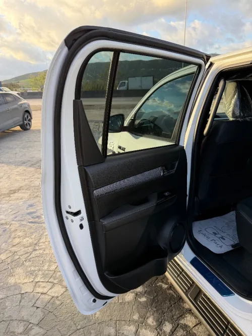 Toyota GR 2026 GR sport