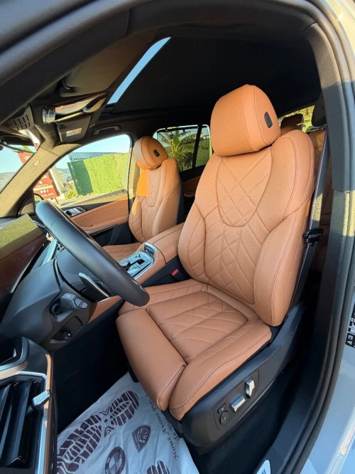 BMW X5 2026 M sport