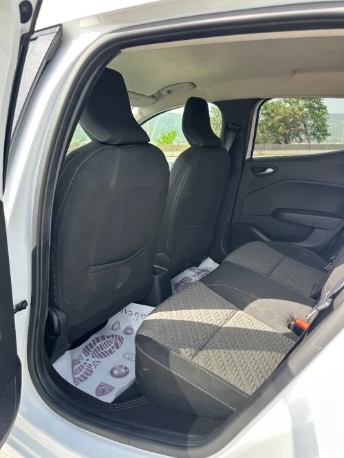 Renault Clio 5  2023 Evolution