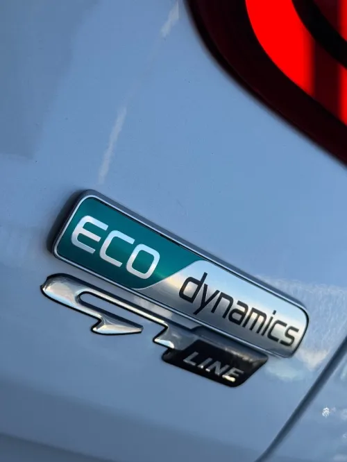 Kia Sportage 2016 Eco dynamic