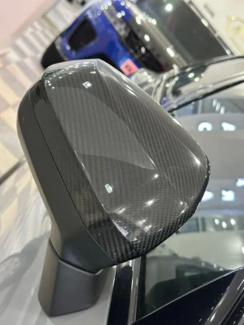 Audi RSQ3 2023 RSQ3