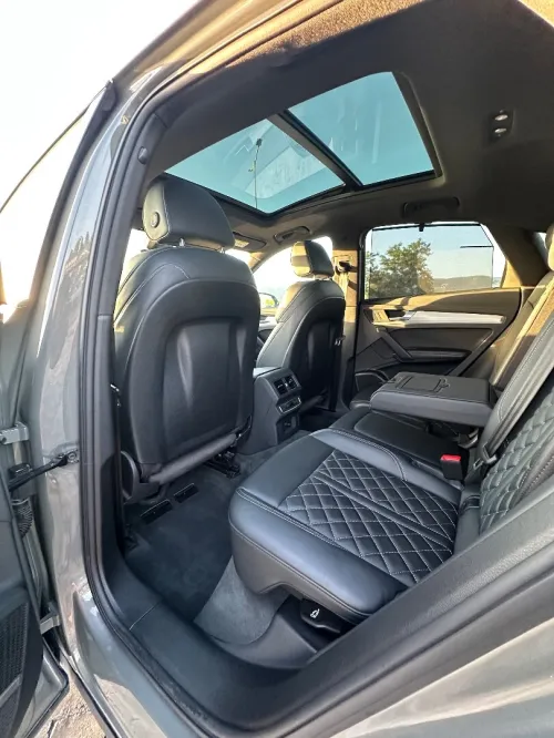 Audi Q5 2024 S Line