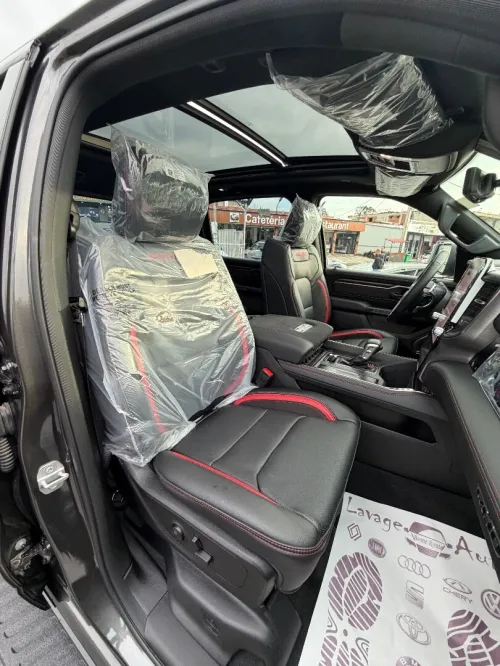 Dodge RAM 2026 RHO