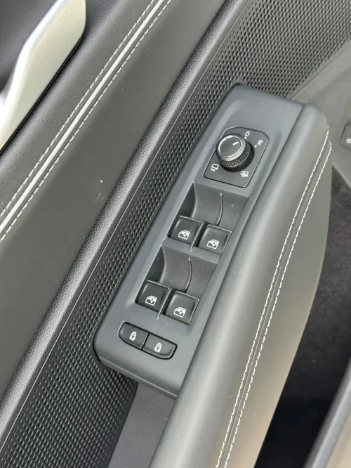 Volkswagen Passat 2026 Pro