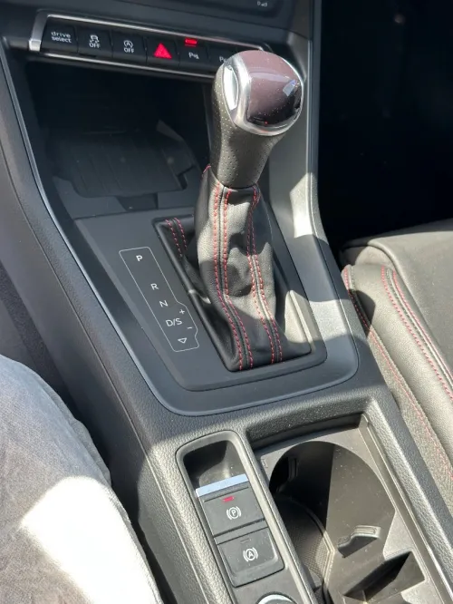 Audi Q3 2024 S Line