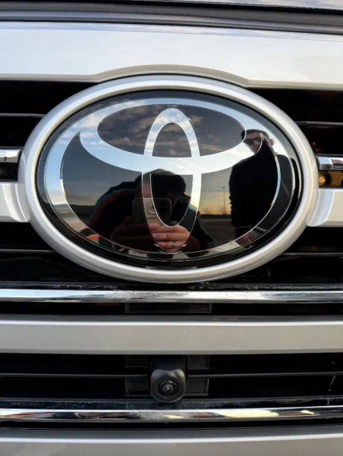 Toyota Land Cruiser  2026 VX-R