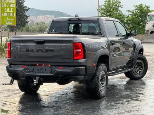 Dodge RAM 2026 RHO