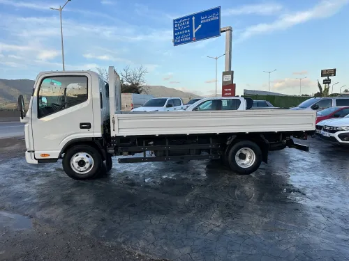 JAC JAC1040 2024
