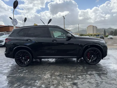 BMW X5 2026 M sport
