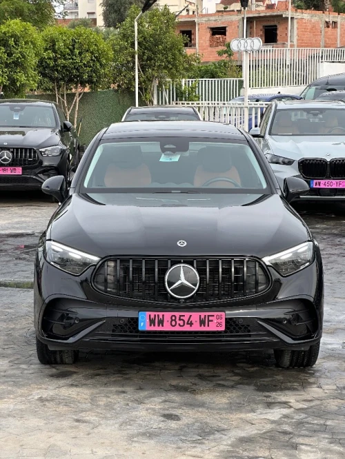 Mercedes Glc 2025 300d