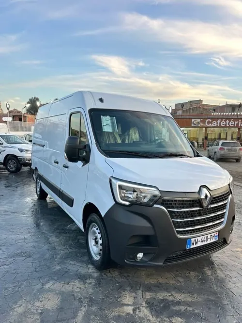 Renault Master 2025 L2H2