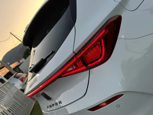 Seat Leon 2023 Cupra 