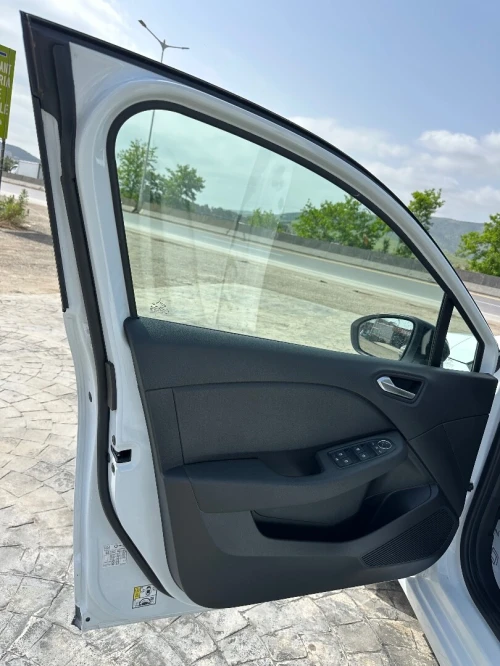Renault Clio 5  2023 Evolution