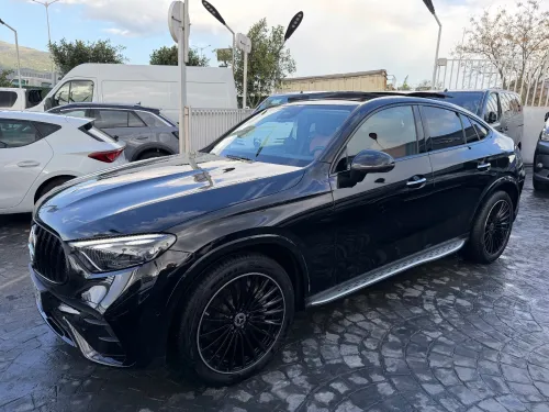 Mercedes Glc 2025 300d